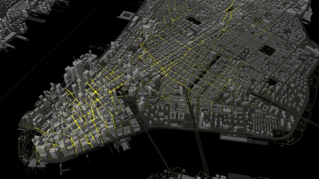 140 Cities in Maine, L.A.’s Olympic Committee, and NYC: The Urban Tool That’s About to Change Everything