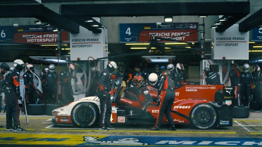 2DIE4 Is One the Best Racing Docufilms I’ve Seen, and You Can Watch It This Weekend 2DIE4 Is One the Best Racing Docufilms I've Seen, and You Can Watch It This Weekend