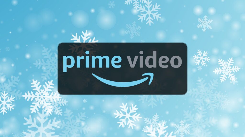 3 underrated Prime Video shows perfect for a snow day