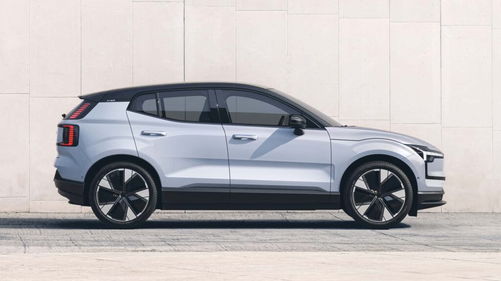 40,000 EVs Could Catch Fire
