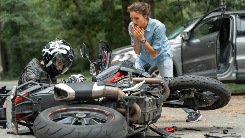 5 Unfortunate Mistakes New Motorcycle Riders Make