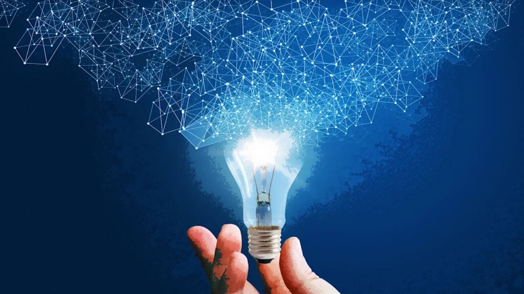 5 simple tips to hit breakthrough ideas