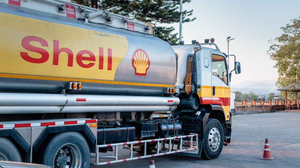6 Motor Oil Brands Owned By Shell