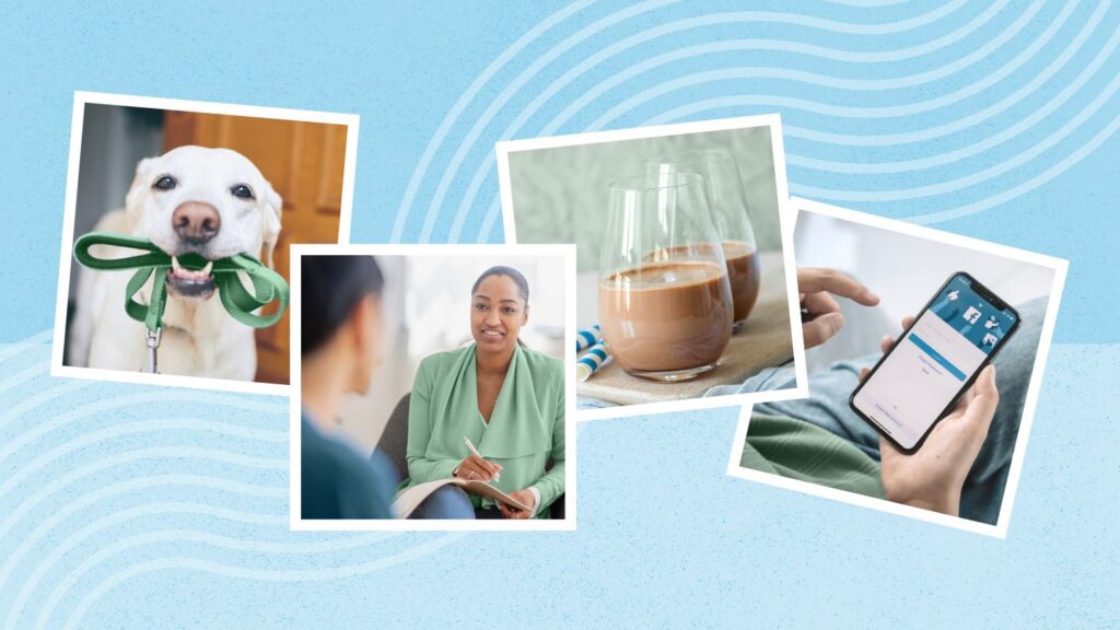 6 Ways to Be Kinder to Your Body if You Have Ulcerative Colitis