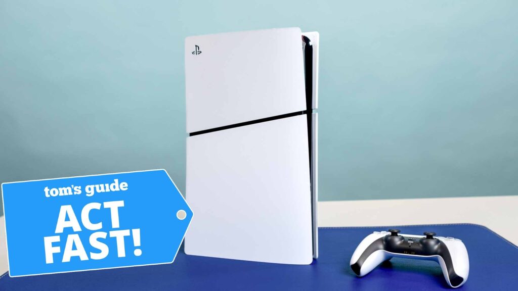 9 best PS5 President’s Day deals we’ve found so far: from discounted consoles to 50% off must-play games