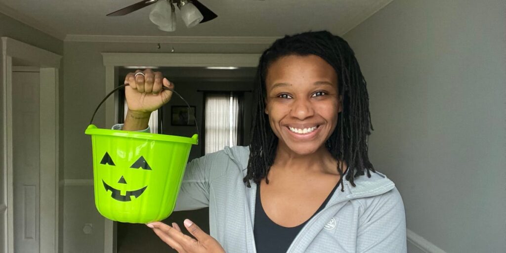 A 31-Day Decluttering Challenge Changed How I See My Stuff