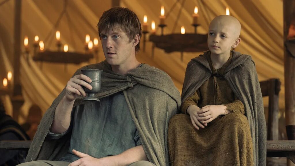 'A Knight of the Seven Kingdoms' season 1 finale LIVE — reactions to episode 6, Dunk and Egg's next move in season 2 and more