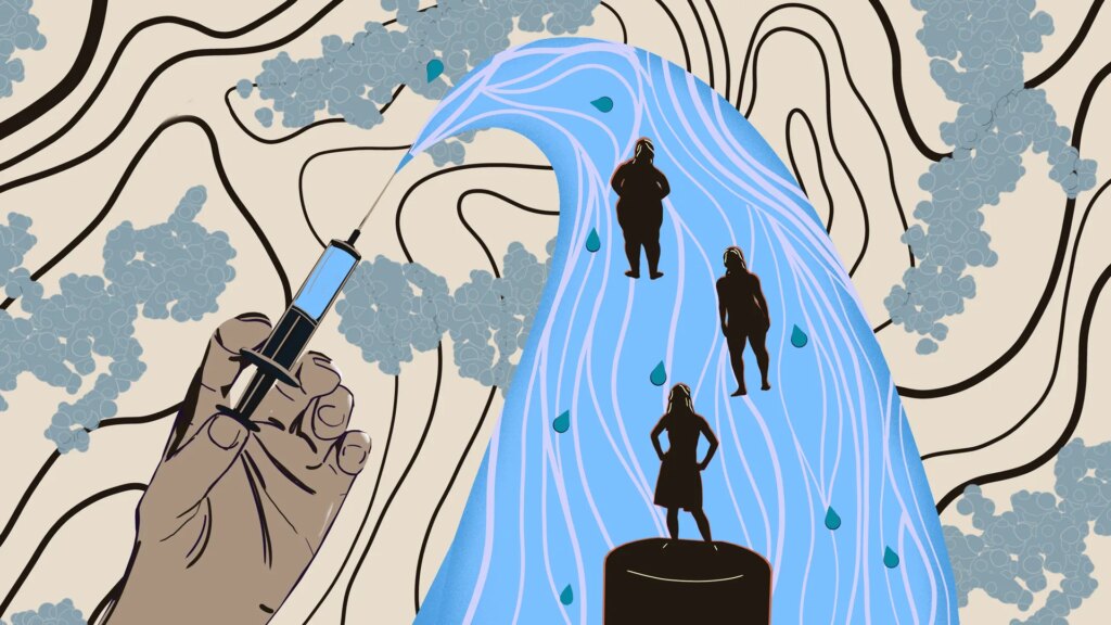 A New GLP-1 Drug Being Developed May Come With a Surprising New Safety Concern