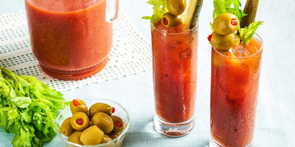 Absolut Vodka's New Tabasco Crossover Bets on Brunch, Not Nightlife