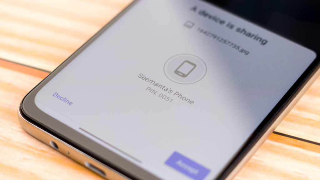 AirDrop Is Coming to Even More Android Phones This Year AirDrop Is Coming to Even More Android Phones This Year