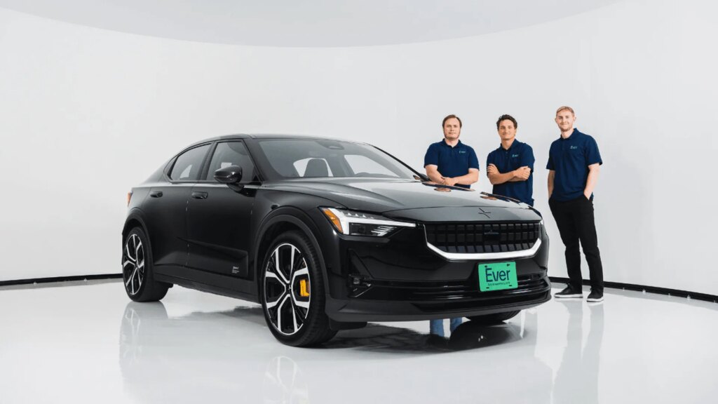 An AI-Native Rival to Carvana Just Emerged From Stealth With $31 Million