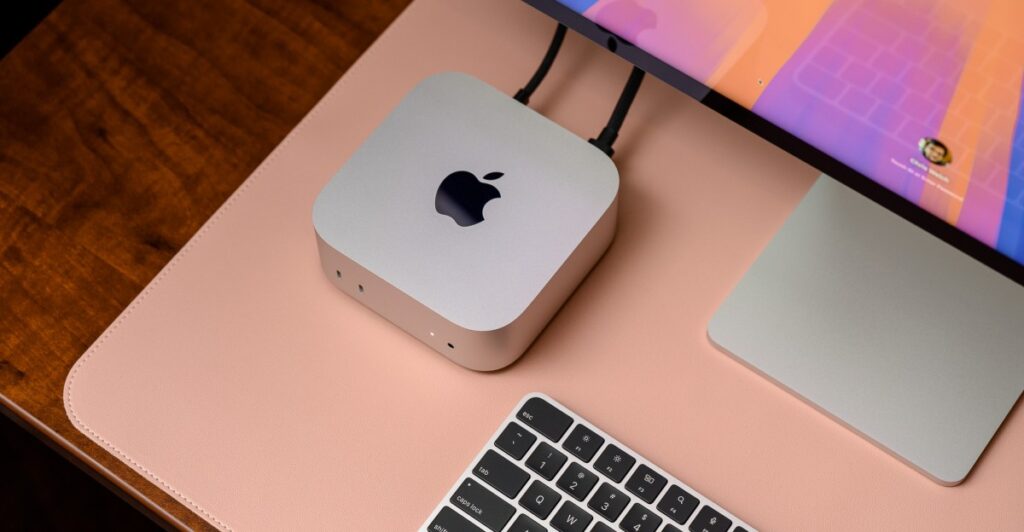 Apple will soon make (some) Mac Minis in the US