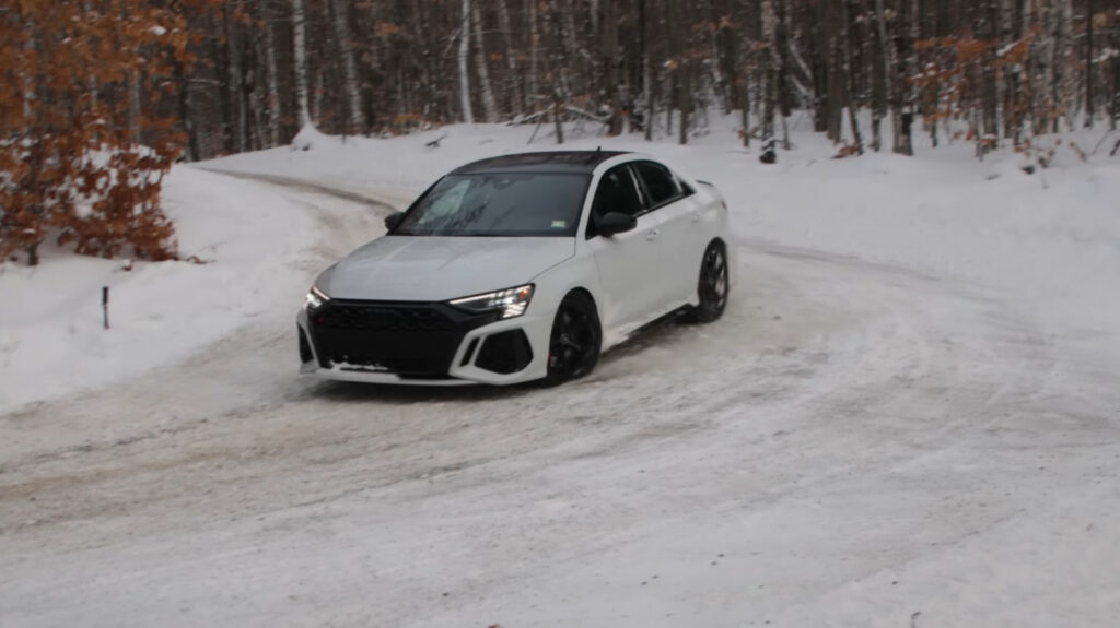 Audi Loses Rally Cred, Beat By Cheap Toyota