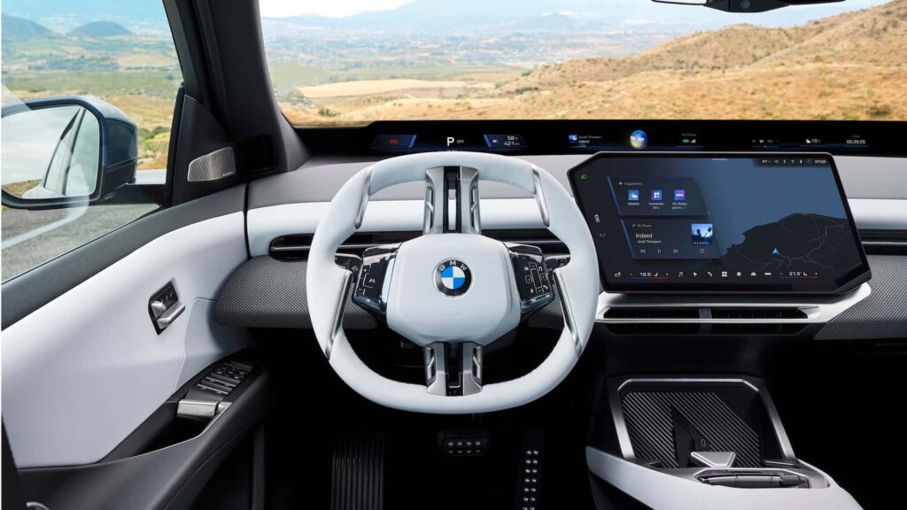 BMW Still Stands By Subscriptions, Lays Out Its Case