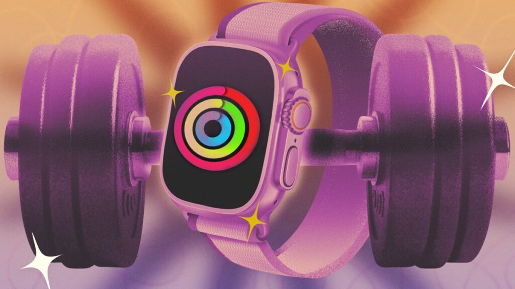 Best Fitness Hacks Every Apple Watch User Should Know
