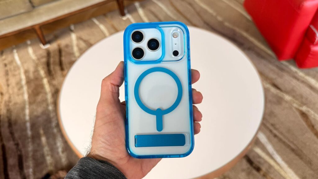 Best iPhone 17 Cases of 2026