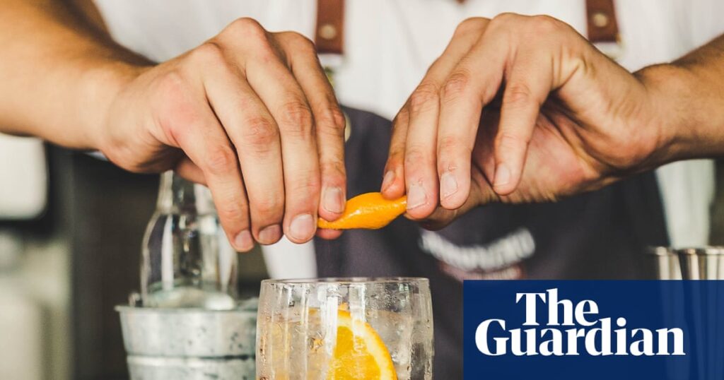 Bitter-sweet symphony: vermouth is more than just another cocktail ingredient | Wine