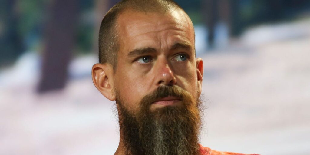 Block Lays Off 4,000 Employees. Read Jack Dorsey's Note.