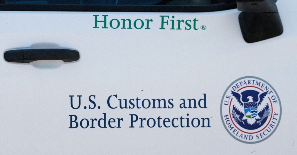 CBP Signs Clearview AI Deal to Use Face Recognition for ‘Tactical Targeting’