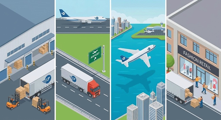 Can AI Solve Failures in Your Supply Chain? Can AI Solve Failures in Your Supply Chain?