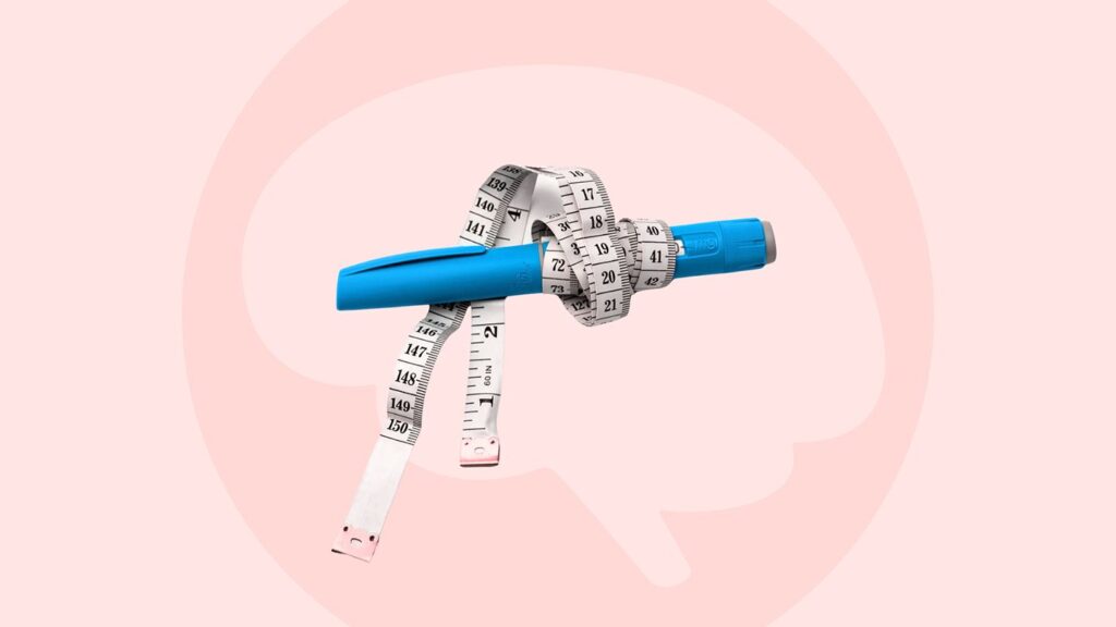 Can GLP-1 Drugs Help Manage Multiple Sclerosis?