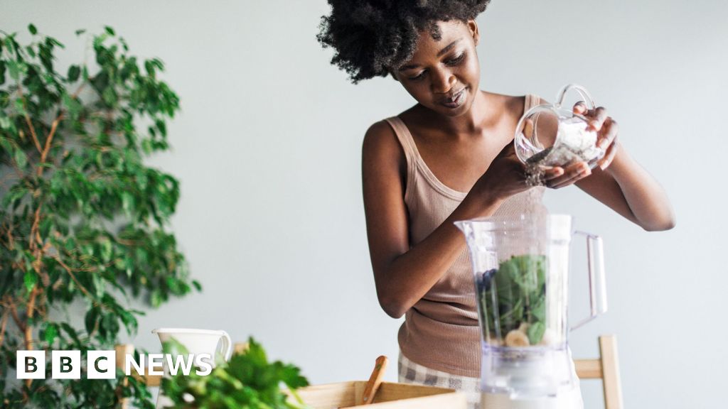 Can chia seeds and bone broth really 'heal' your gut? Can chia seeds and bone broth really 'heal' your gut?