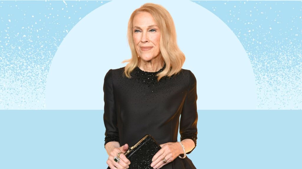 Catherine O’Hara’s Cause of Death Revealed