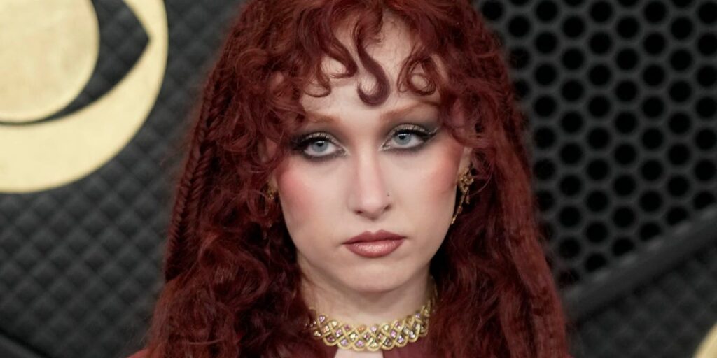 Chappell Roan Leaves Wasserman Music Agency; CEO Was in Epstein Files