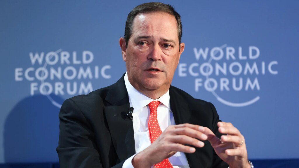 Cisco’s CEO Says Emotional Intelligence—Not Interviews—Decides Who Gets Promoted