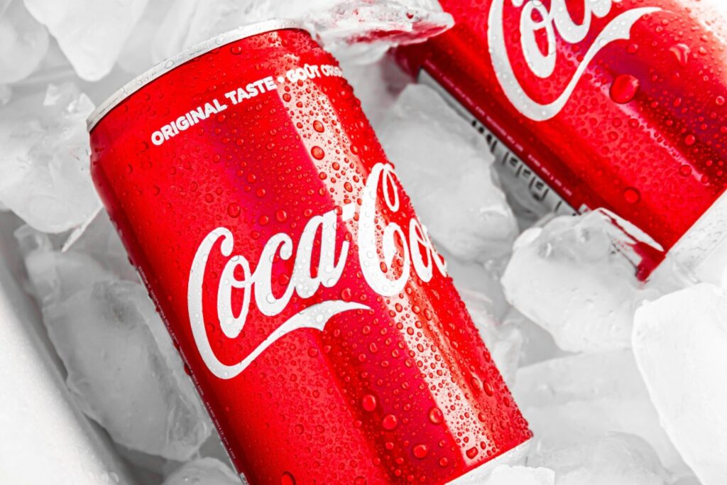 Coca-Cola turns to AI marketing as price-led growth slows Coca-Cola turns to AI marketing as price-led growth slows