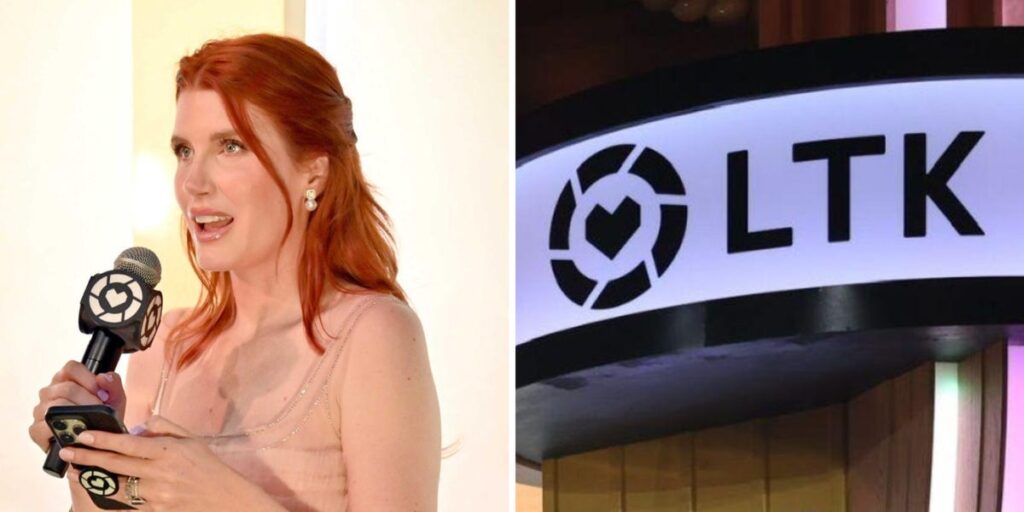 Creator-Economy Unicorn LTK Cuts Staff, Bets on New Brand Platform