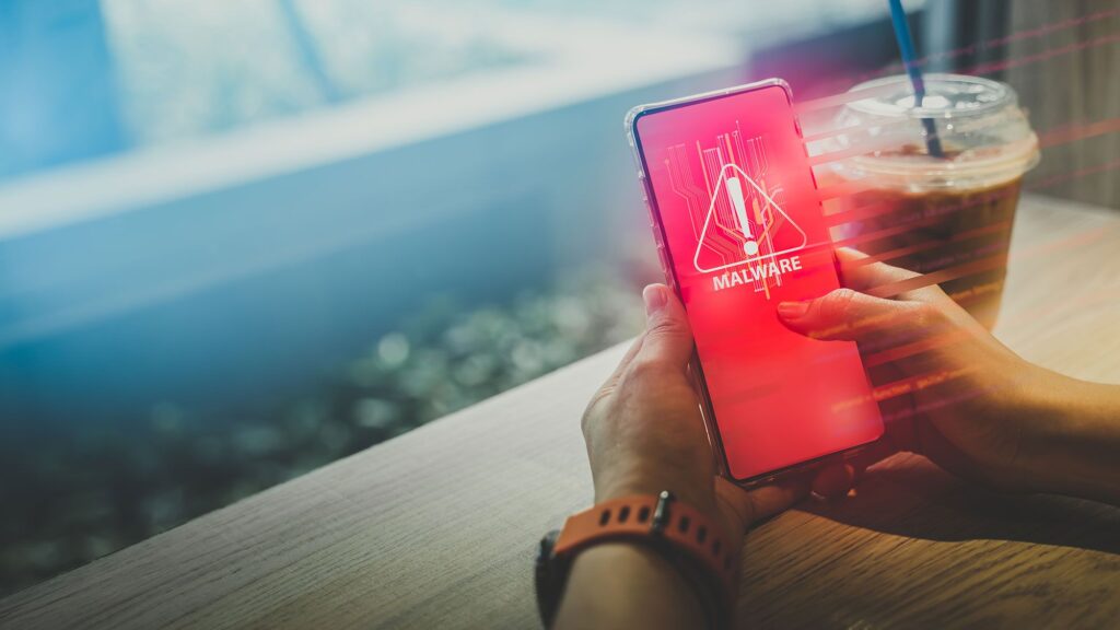 Dangerous new Keenadu malware found pre-installed on cheap Android phones and tablets — how to stay safe