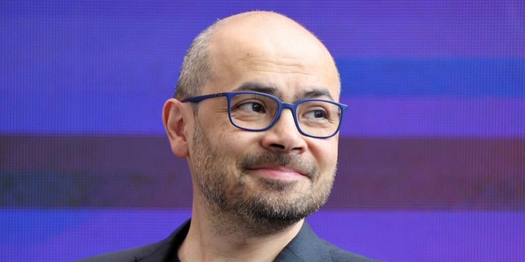 DeepMind CEO Lists 3 Areas Where AGI Can't Match Real Intelligence