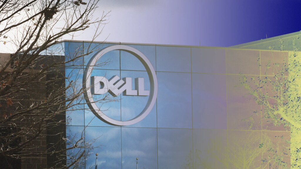 Dell Overhauls Its Compensation, Cutting Pay for Salespeople Who Don’t Pass This Magic Number