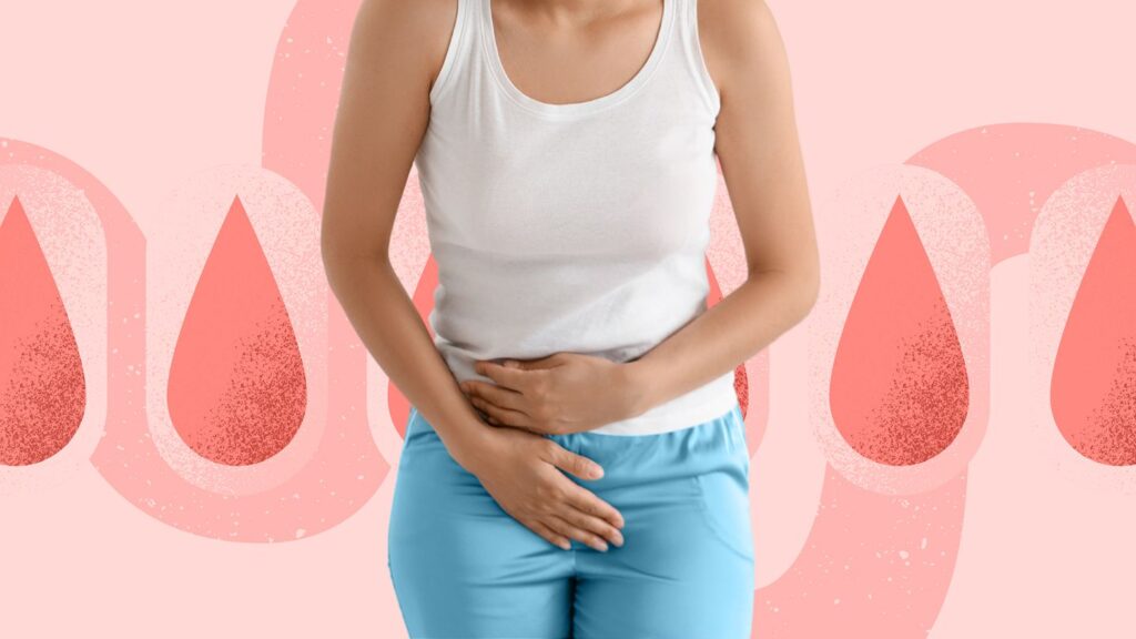 Can Your Period Cause Diarrhea?