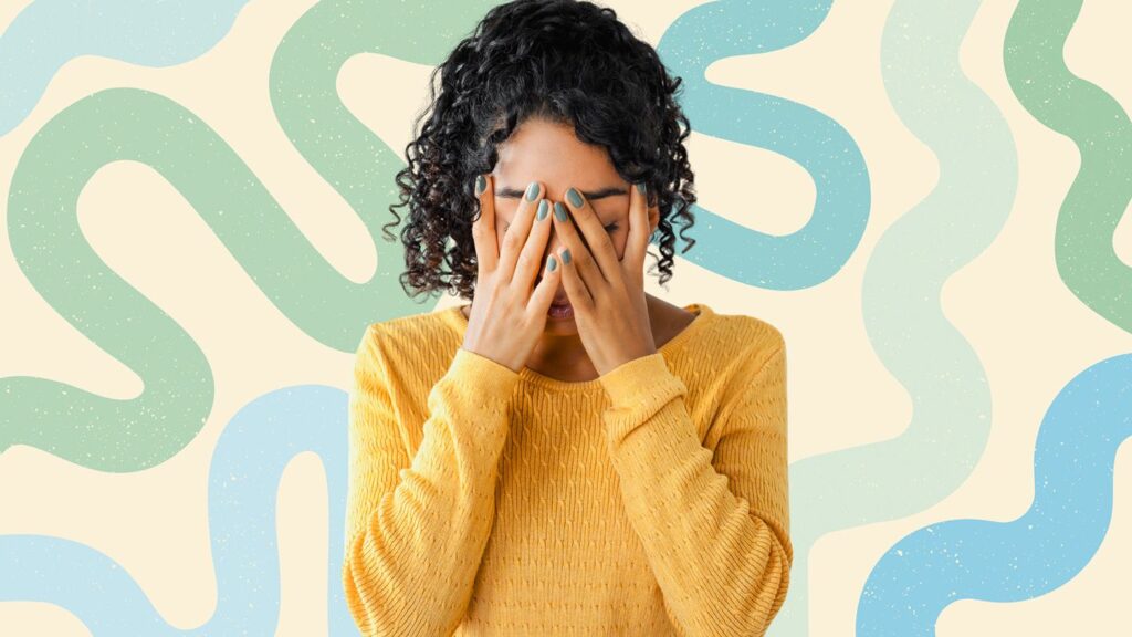 Do You Have an Anxiety Disorder? 8 Early Warning Signs