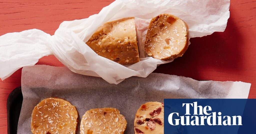 Do you really need to chill cookie dough? | Baking