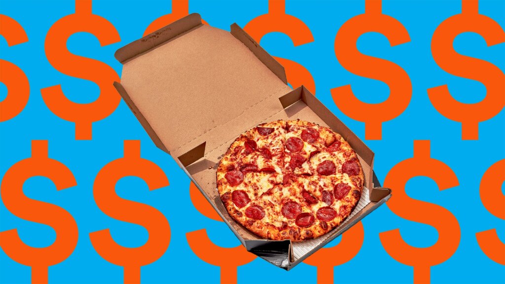 Domino’s Turned a Money‑Saving Hack for Customers Into a $4.4 Billion Business