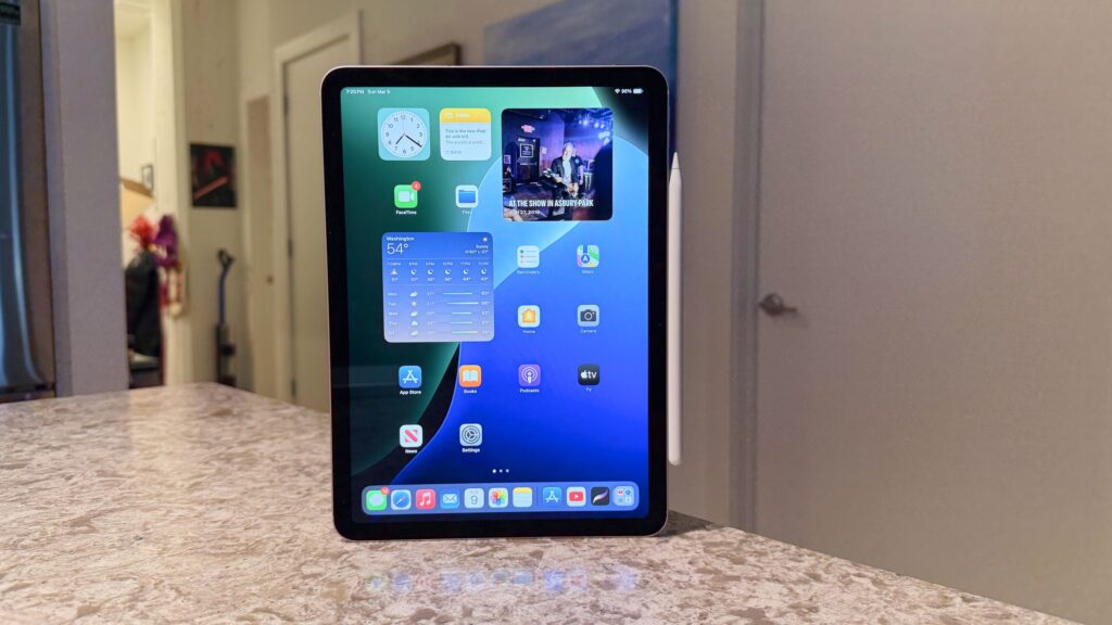 Don't buy a new iPad just yet — two new models are set to launch soon with future-proofing upgrades