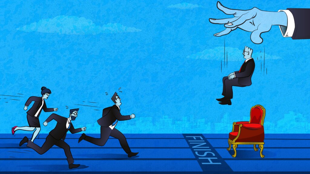 Ethics: A Manager Says They Won’t Hire the Child of Any Current Employee. Is That Going Too Far?