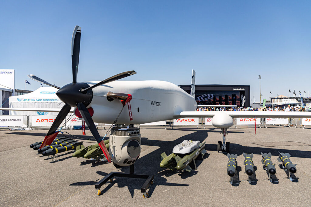 European car companies target military projects to fill lost business