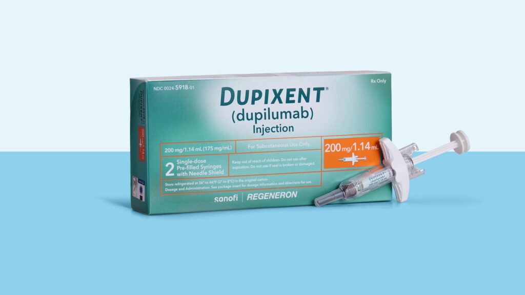 People With Severe Fungus Allergies Have a New Treatment Options