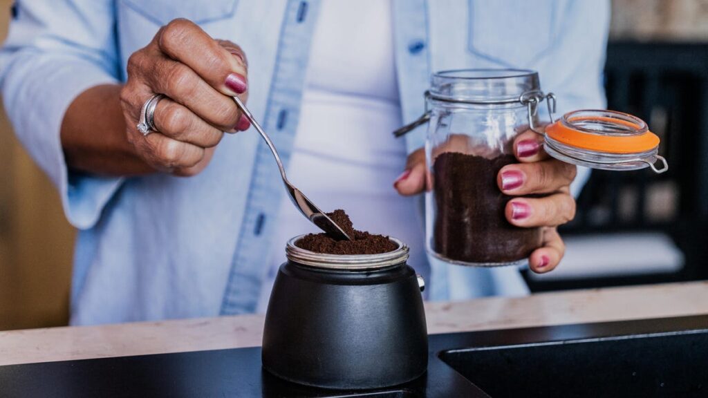 For Great Coffee, This Is the Tool Experts Say to Splurge On (It's Not the Brewer)