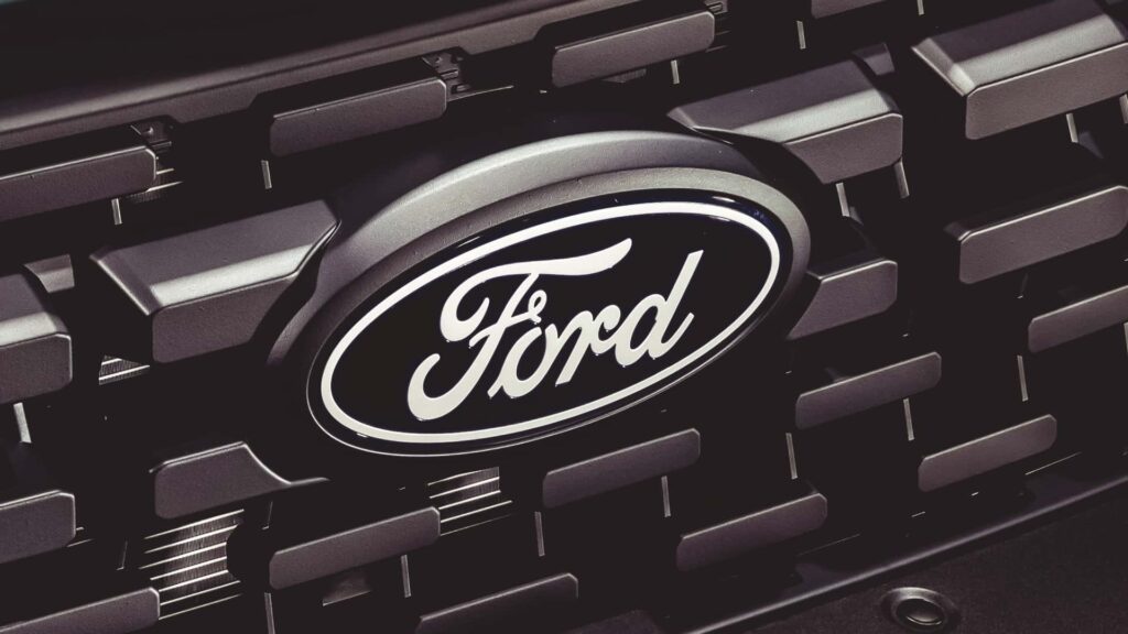 Ford, Trump Administration Have Discussed Building Chinese Cars In America: Report