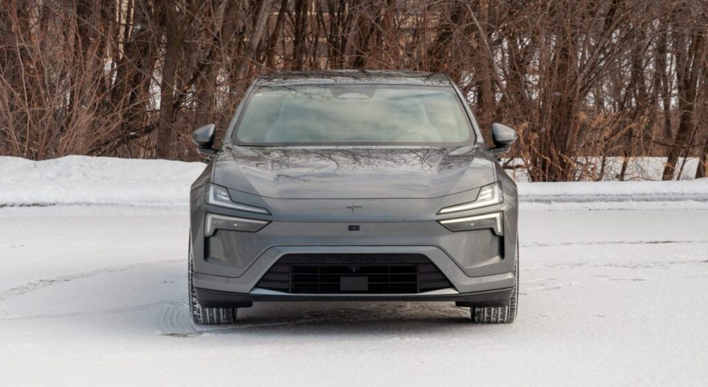 Four New Polestar EVs, Tesla Cybercab, and Audi's Electric Sports Car