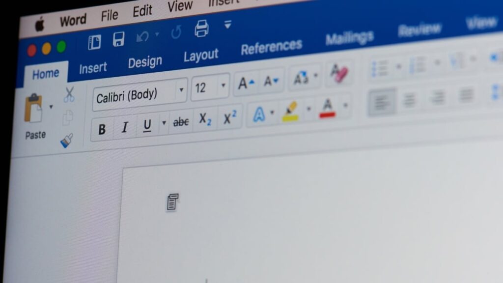 Four Ways to Recover Your 'Lost' Work in Microsoft Word