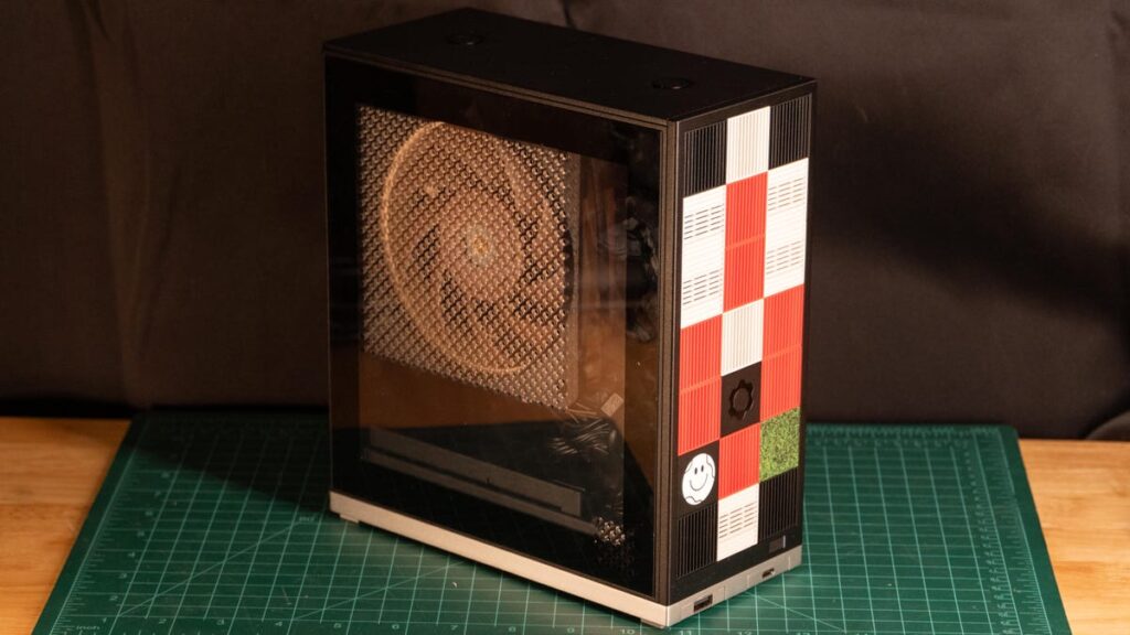 Framework Desktop Review: Small and Mighty, but Shy of Upgrade Greatness