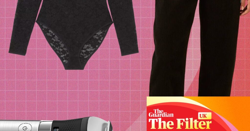 From luxury duvets to sofa-ready PJs: 12 cosy updates you’re loving right now | Life and style