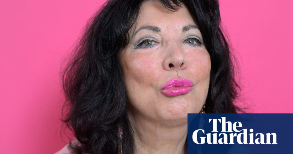 From young men looking for no-strings sex to the 92-year-old who lied about his age: older women on the truth about dating in later life | Dating