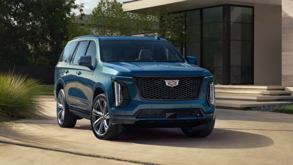 GM's Latest 6.2-Liter V8 Fix Will Save Everybody Some Cash